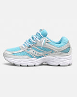 Saucony OMNI 9 Blue Lagoon Custom