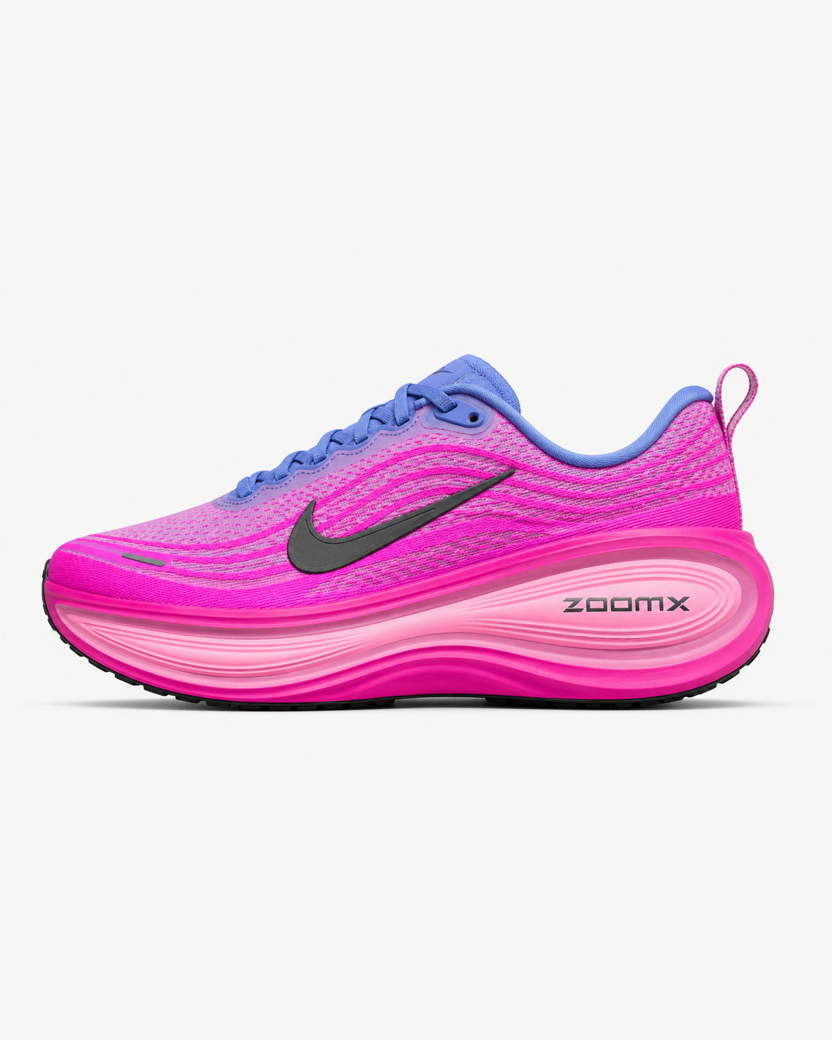 Nike Vomero Plus Royal Pulse Pink