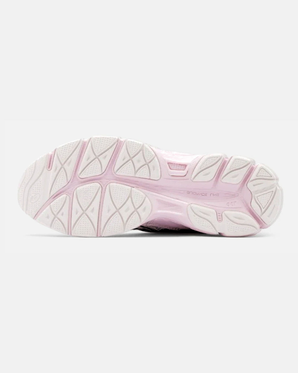 Asics GEL-NYC Pink Custom
