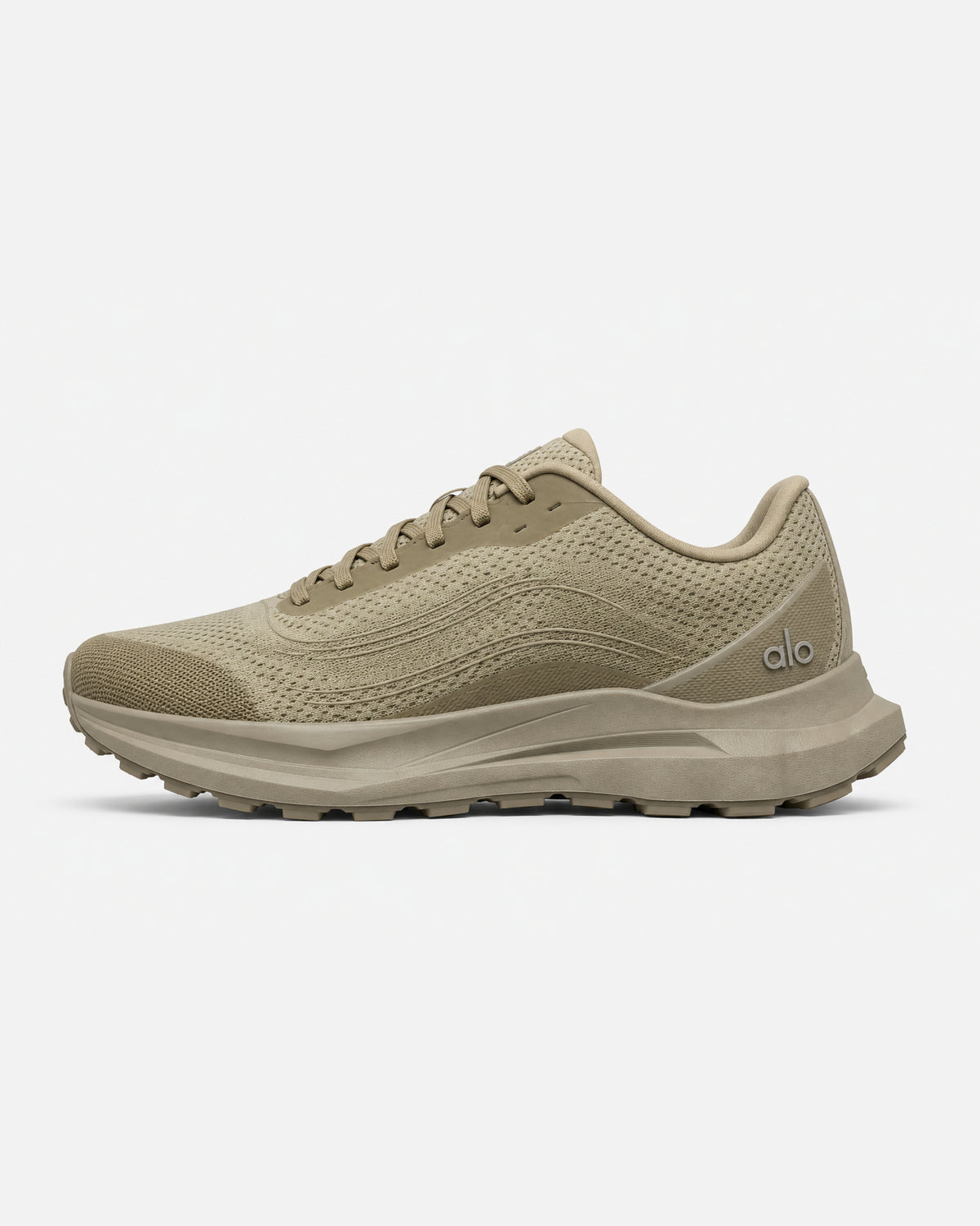ALO Runner Kaki