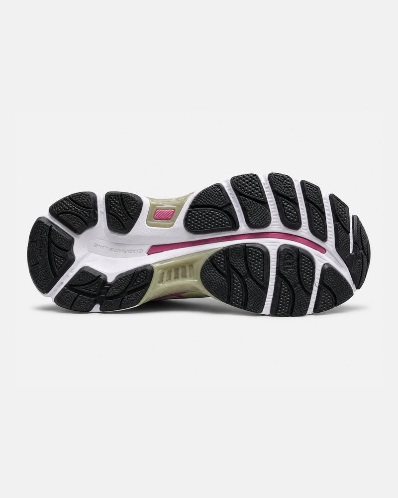 Asics GEL-Nimbus 16 Yellow Pink