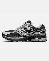 Saucony OMNI 9 – Silver Grey