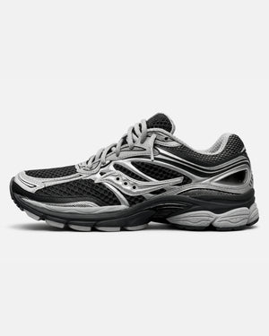 Silver Grey