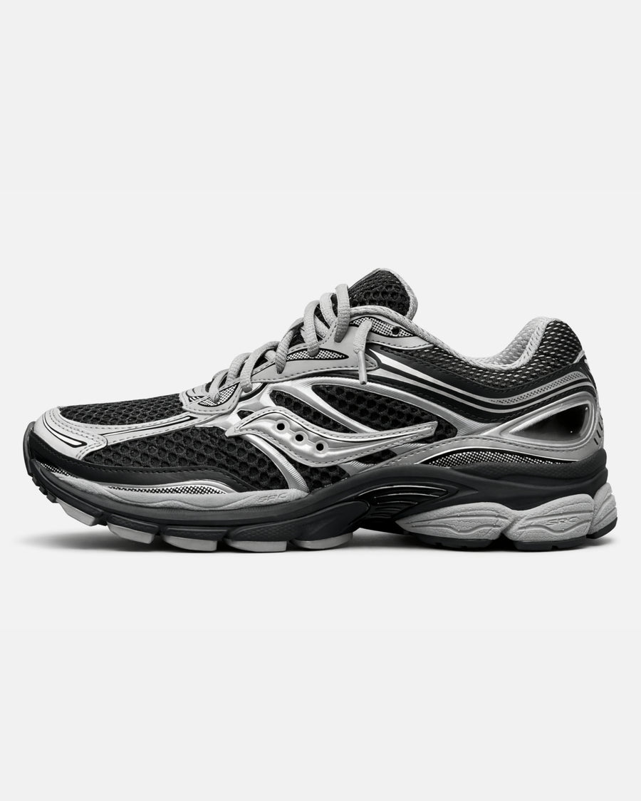 Saucony OMNI 9 – Silver Grey