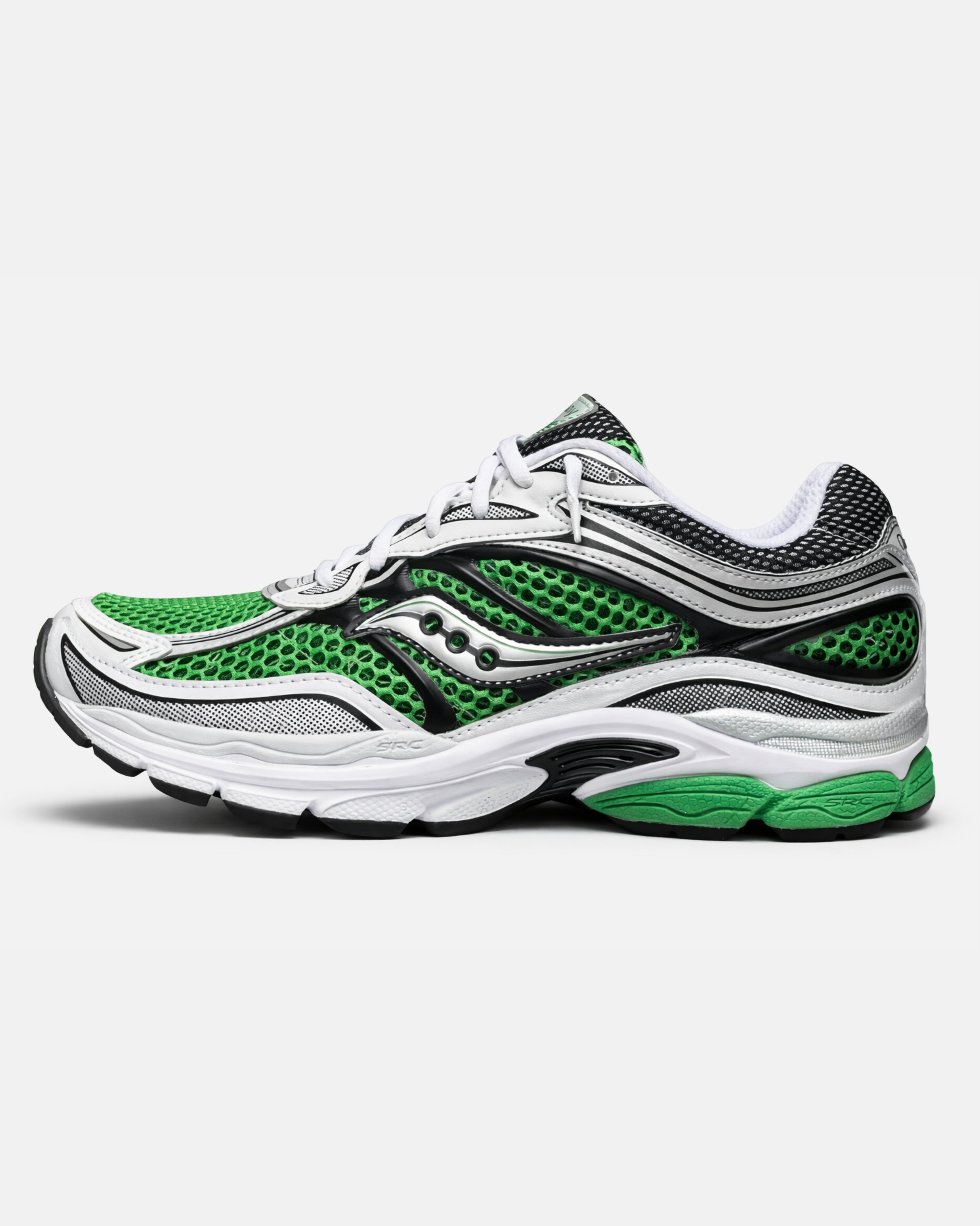 Saucony OMNI 9 – Performance Retro Series