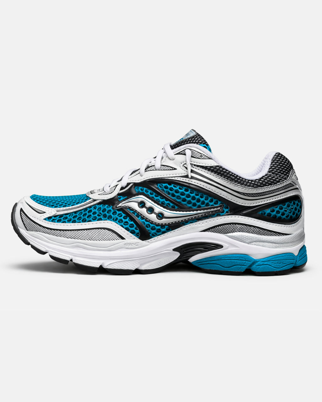 Saucony OMNI 9 – Performance Retro Series