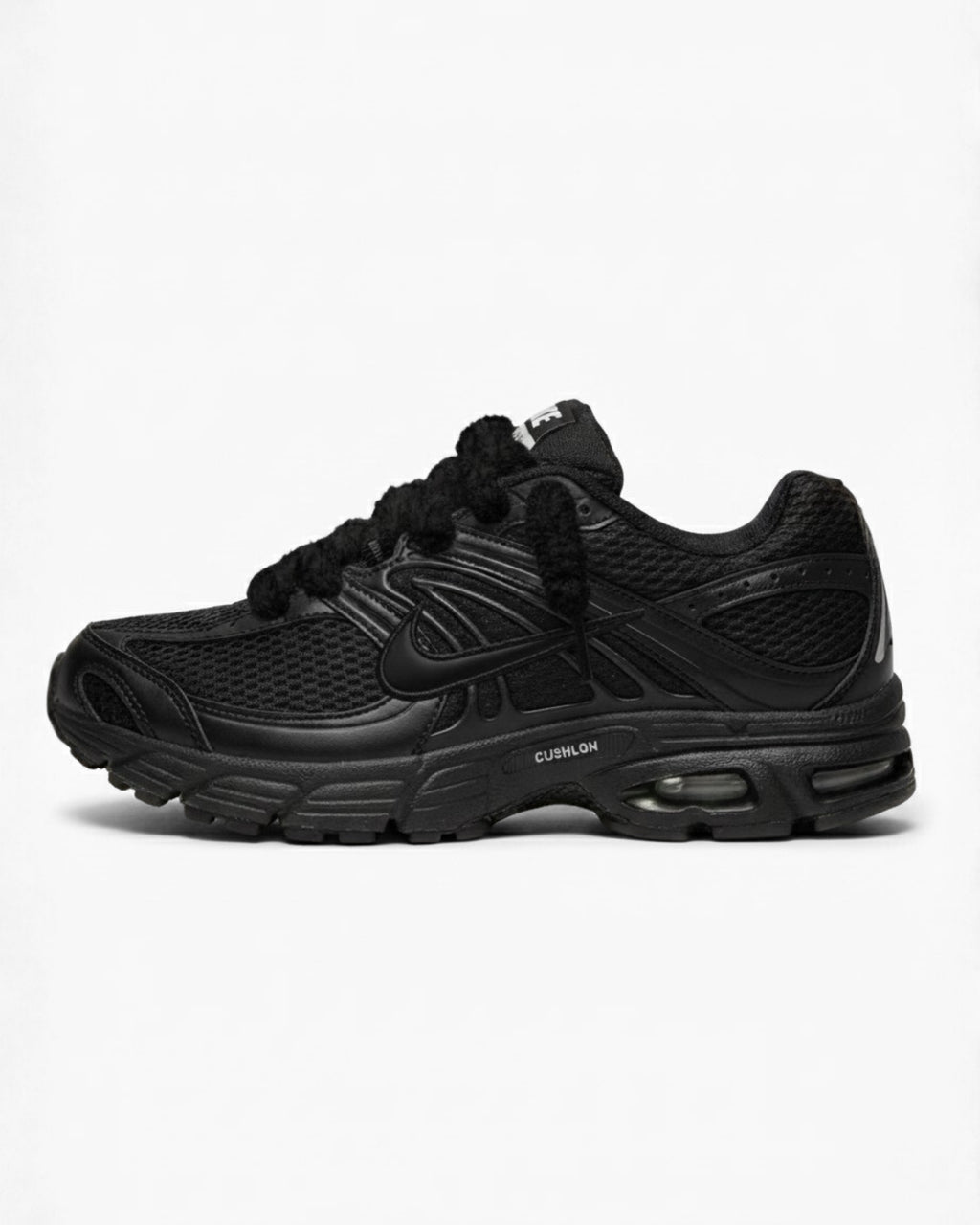 Nike Air Max Moto 2K Black Custom