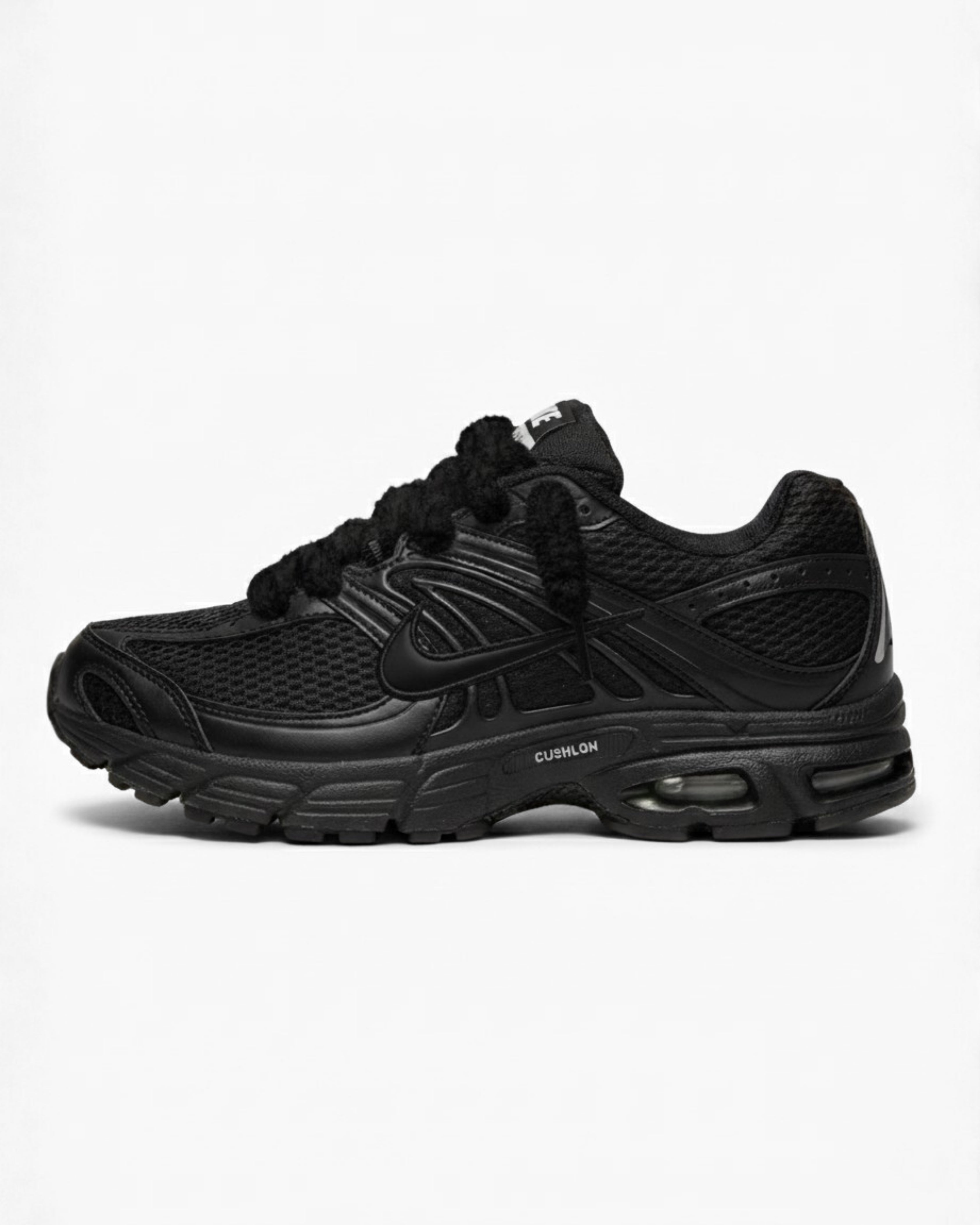 Nike Air Max Moto 2K Black Custom