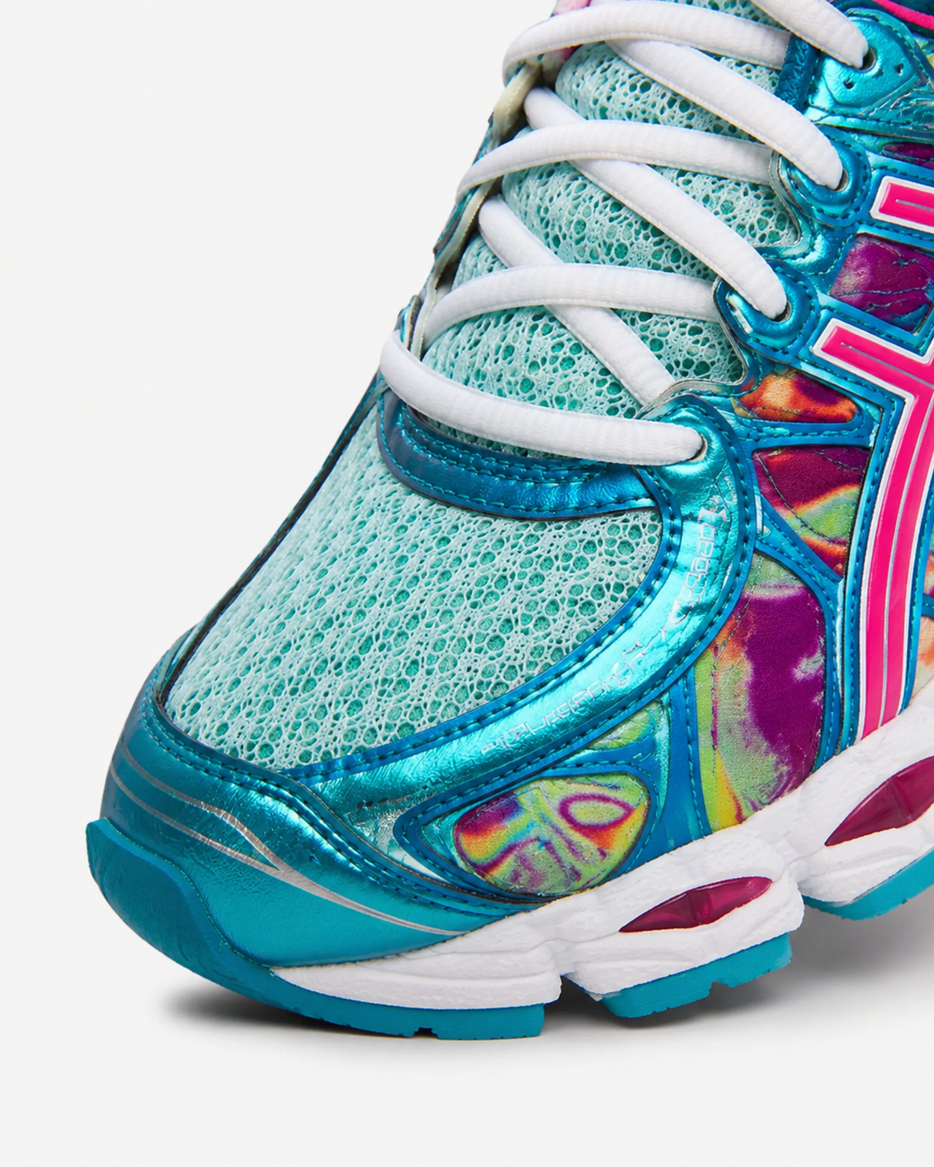 Asics GEL-Nimbus 16 Raimbow