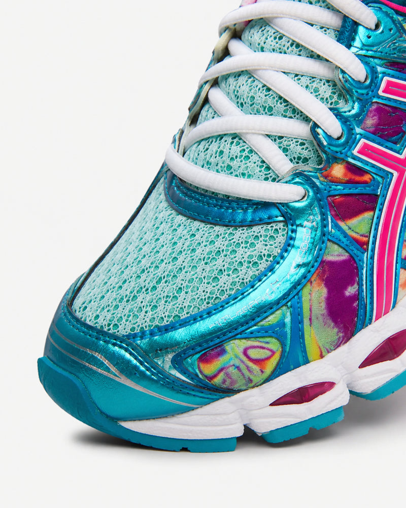 Asics GEL-Nimbus 16 Raimbow