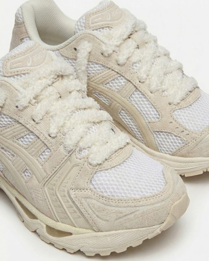 Asics GEL-Kayano 14 Cream Custom