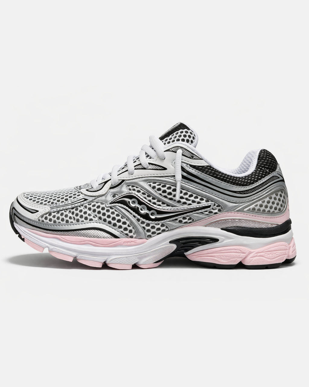 Saucony OMNI 9 – Performance Retro Series