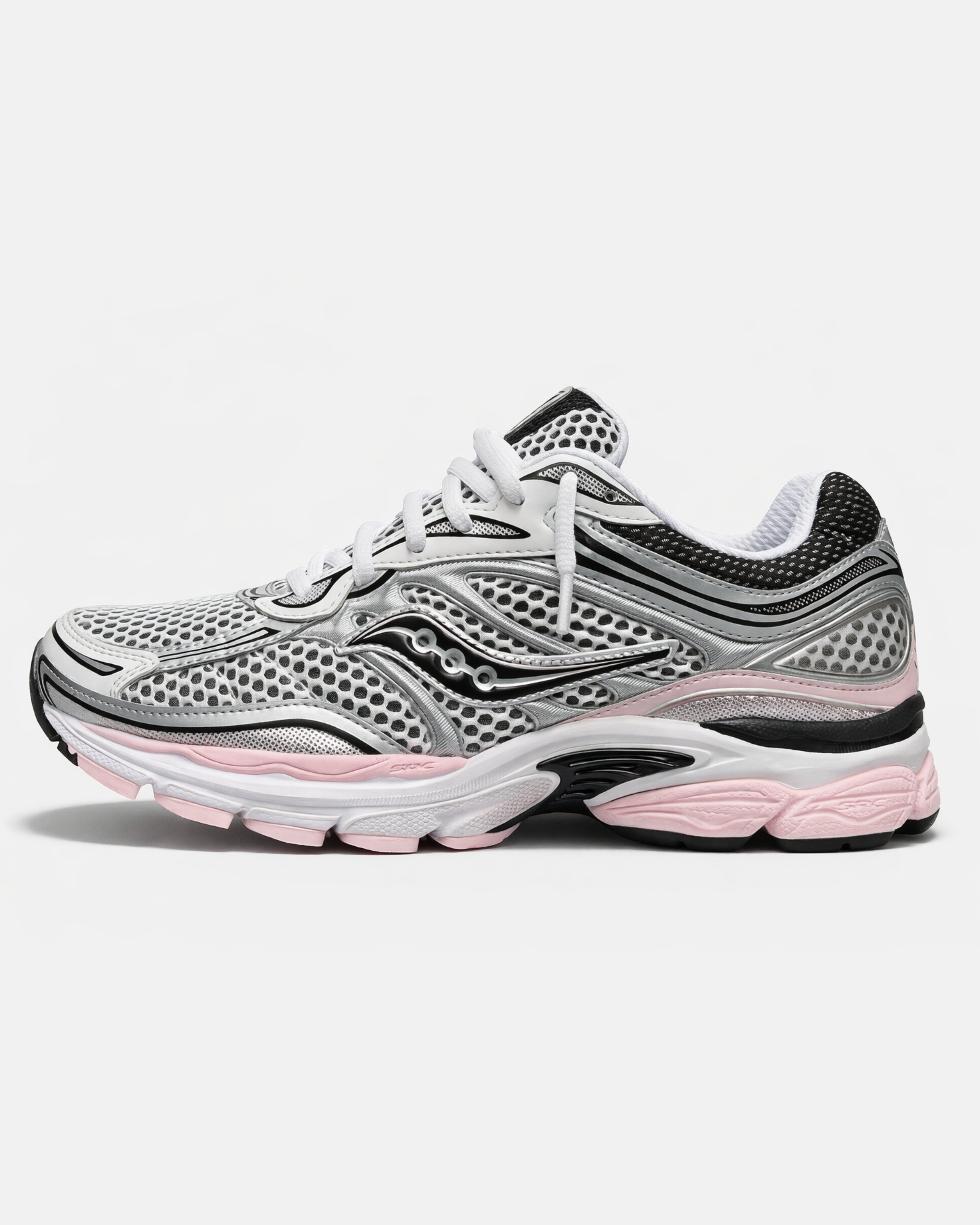 Saucony OMNI 9 – Performance Retro Series