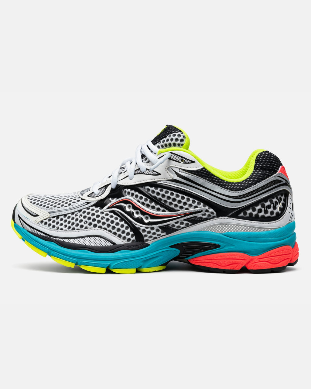 Saucony OMNI 9 – Performance Retro Series