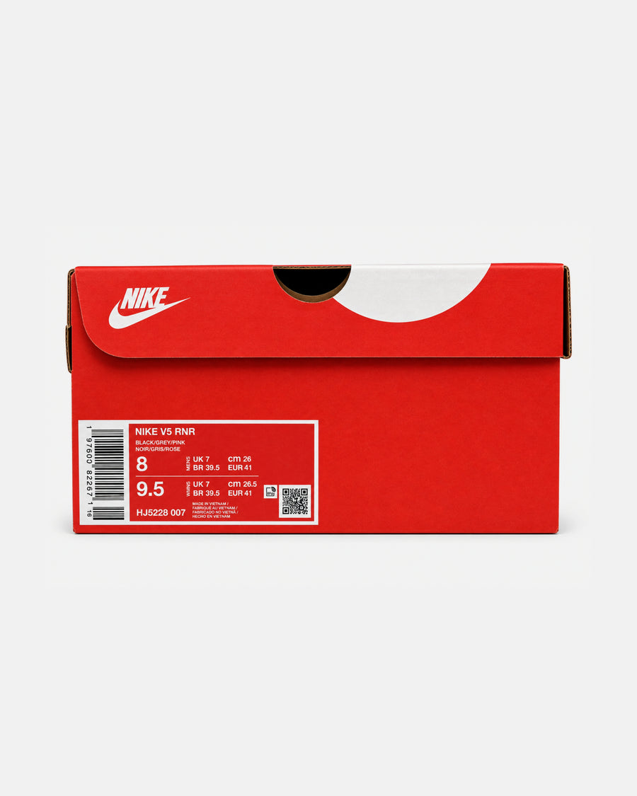 Nike Vomero 5 Running Blacky Custom