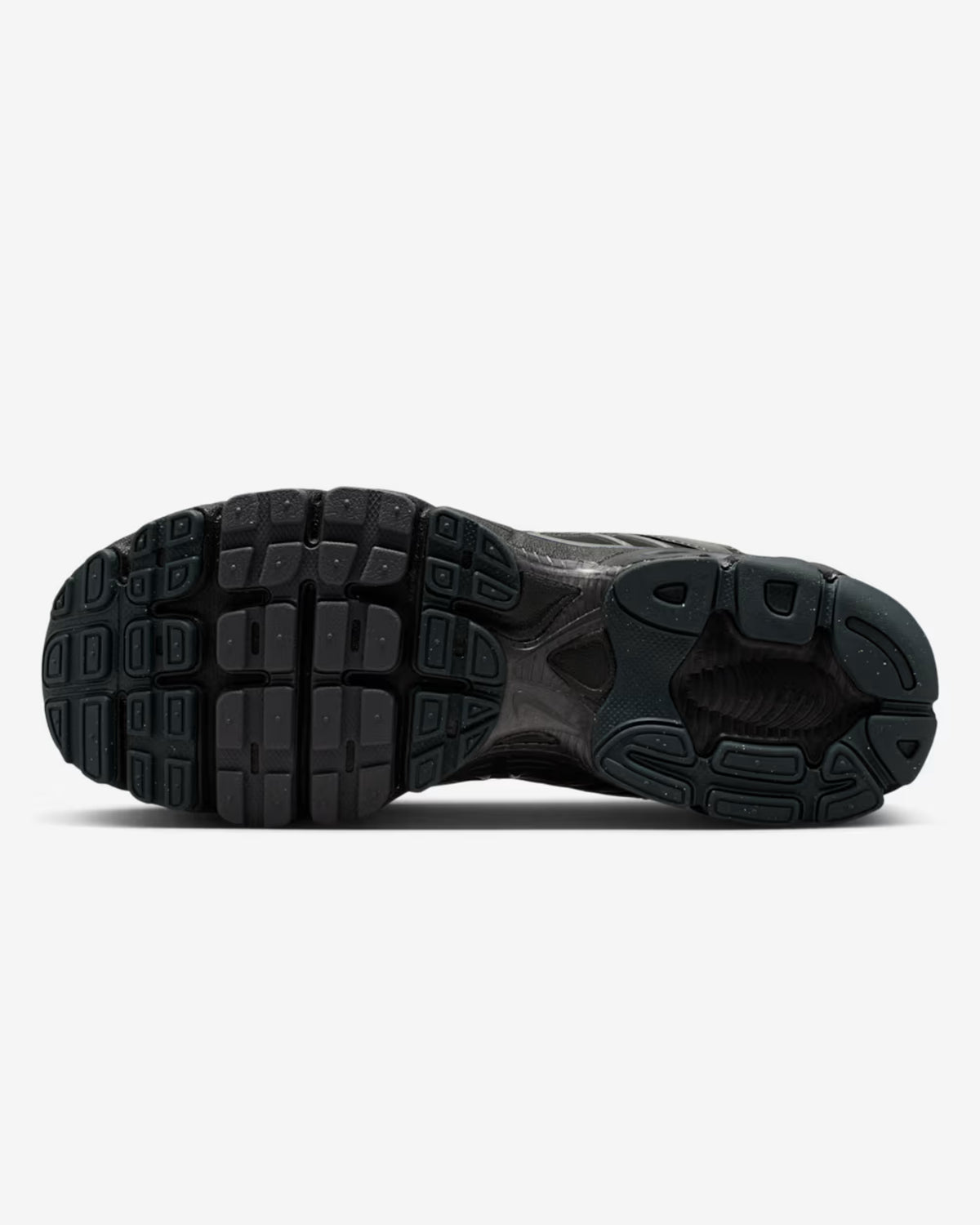 Nike Air Max Moto 2K Black Custom