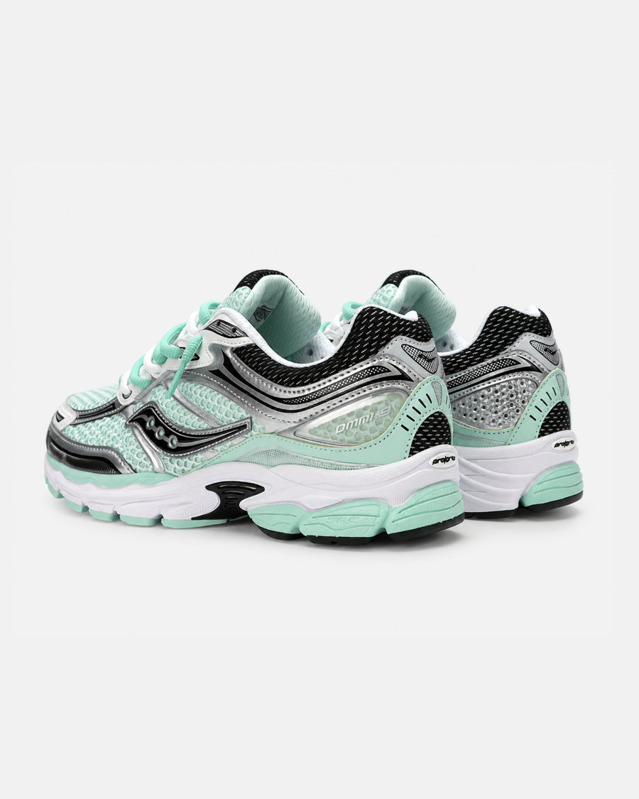 Saucony ProGrid OMNI 9 Cotton Ice Custom