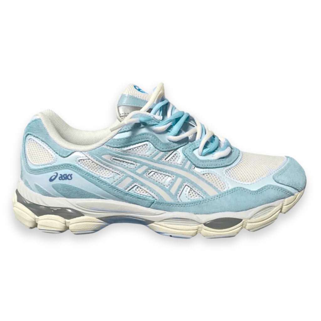 Asics GEL-NYC Doubles Laces Custom