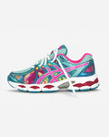 Asics GEL-Nimbus 16 Raimbow