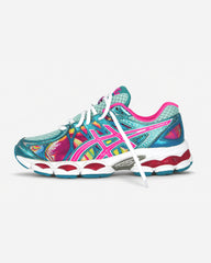 Asics GEL-Nimbus 16 Raimbow