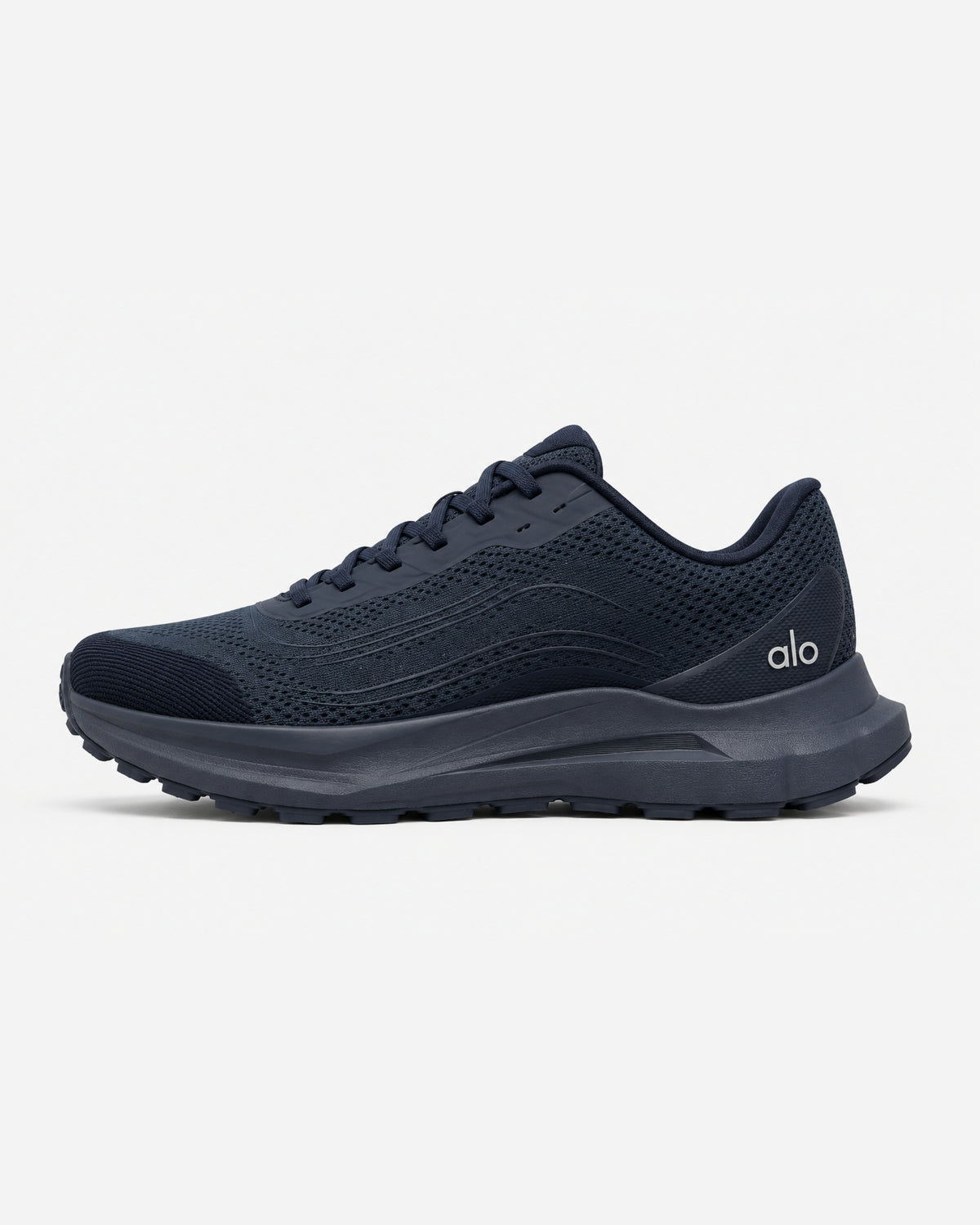 ALO Runner Marine Blue