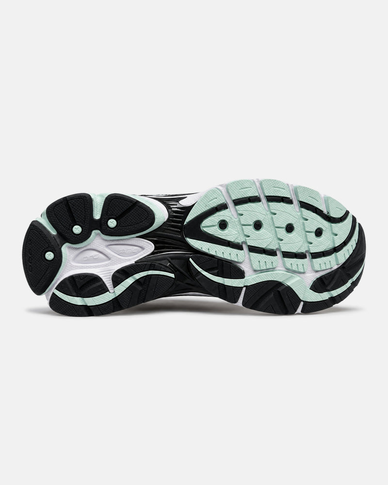 Saucony ProGrid OMNI 9 Cotton Ice Custom