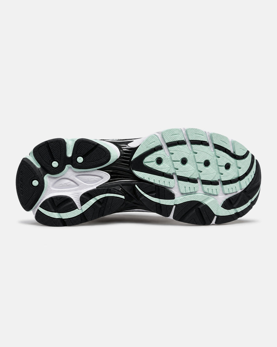 Saucony ProGrid OMNI 9 Cotton Ice Custom