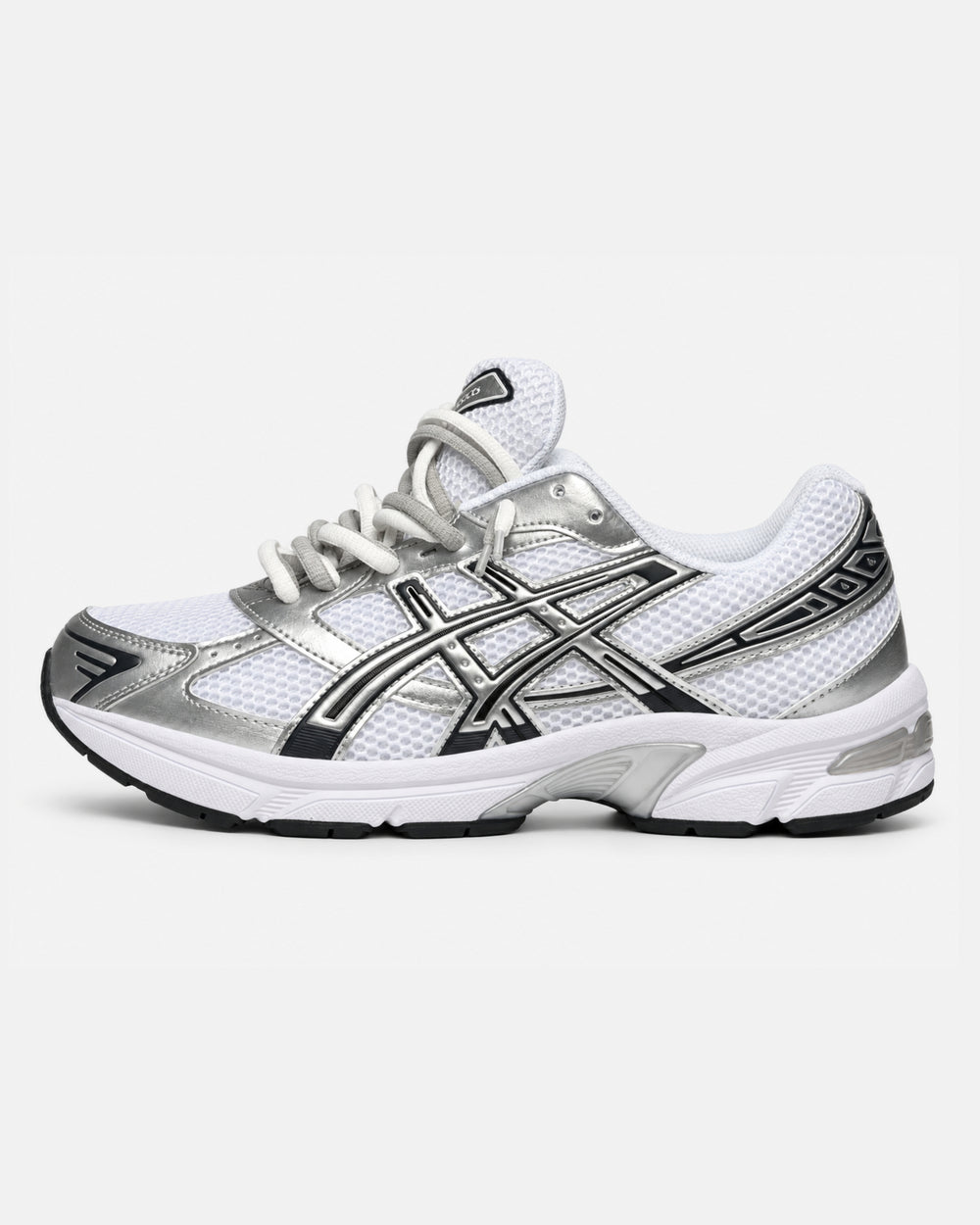 Asics GEL-1130 Baby Grey Custom