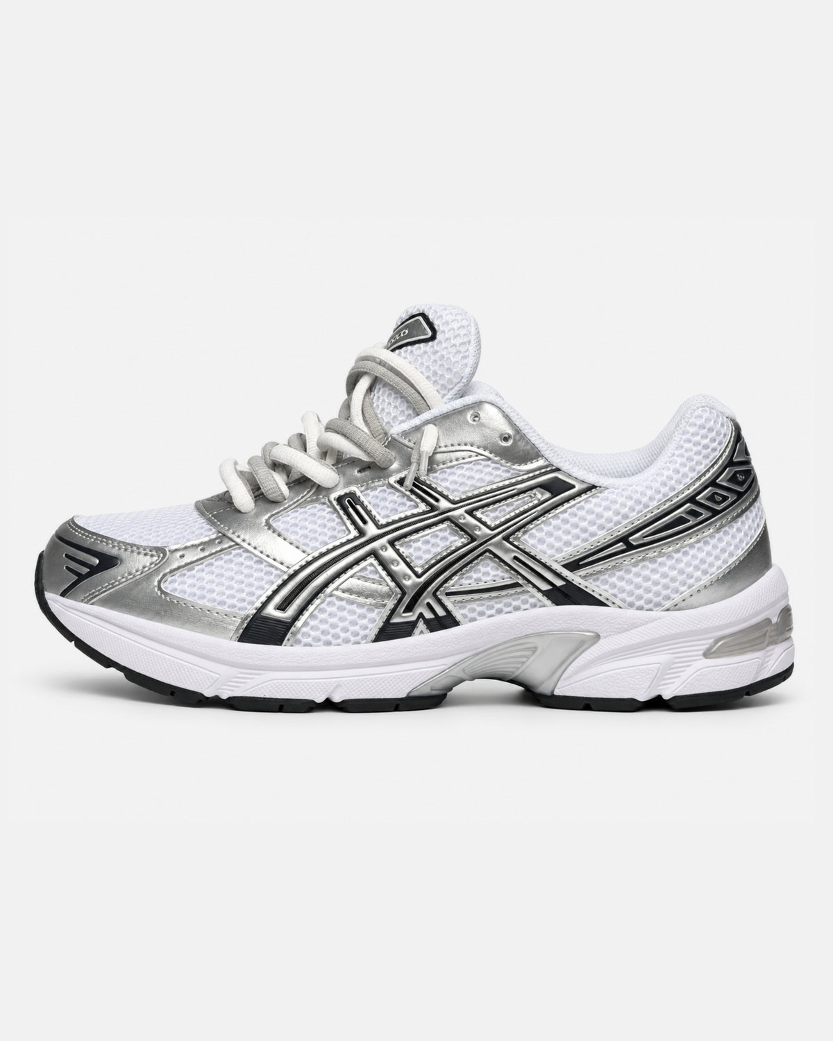 Asics GEL-1130 Baby Grey Custom