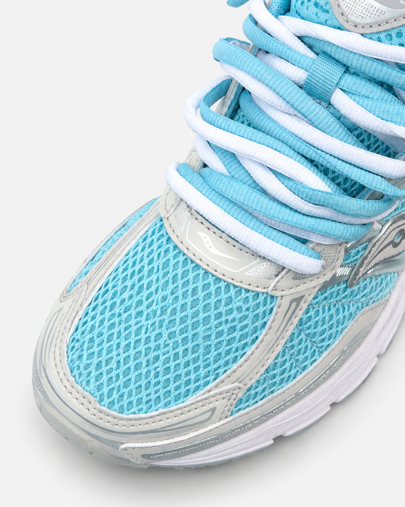 Saucony OMNI 9 Blue Lagoon Custom