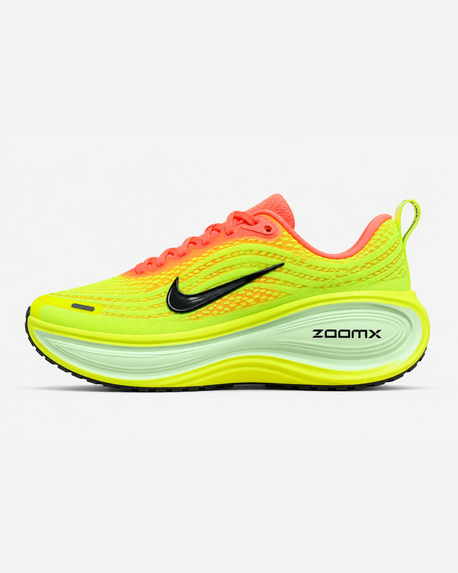Nike Vomero Plus Lime Blast