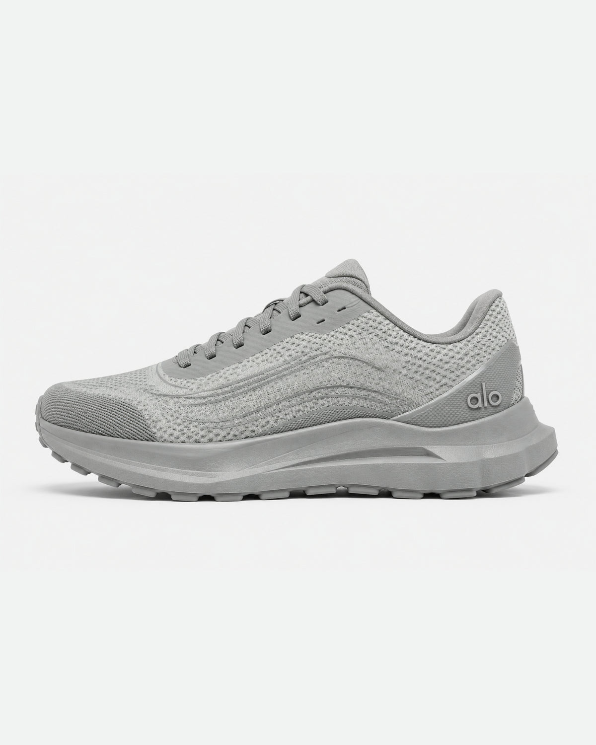 ALO Runner Grey