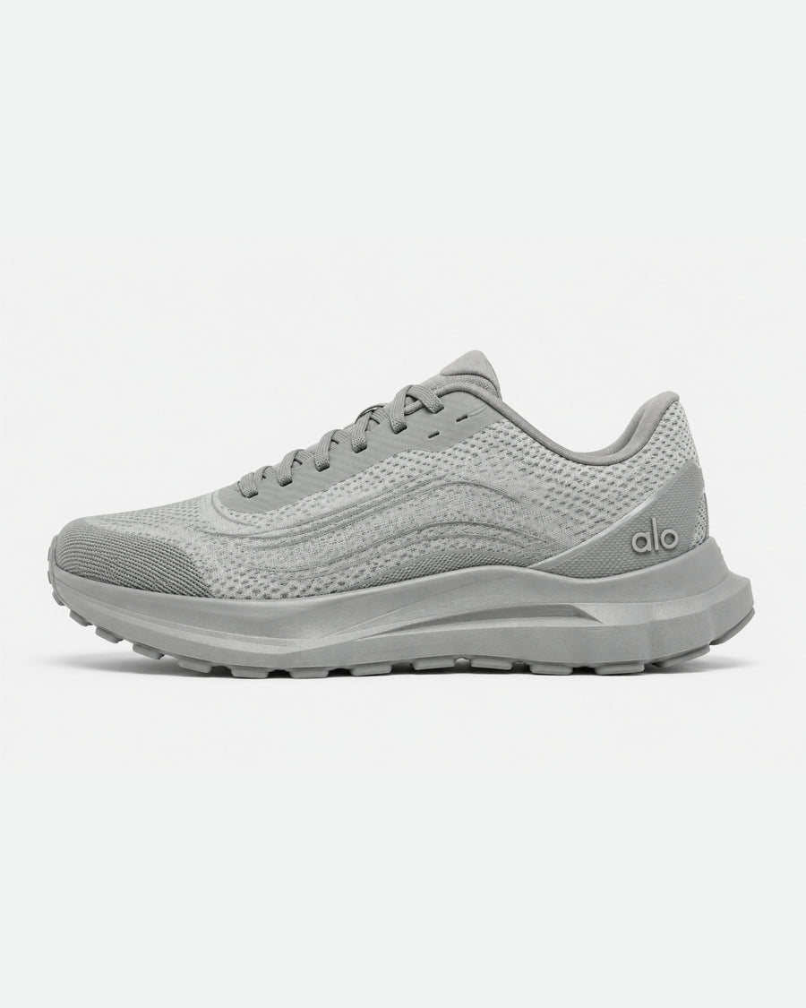 ALO Runner Grey