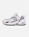New Balance 530 Purple Custom