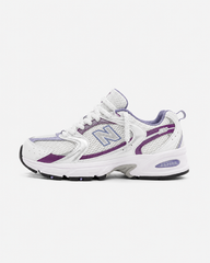 New Balance 530 Purple Custom