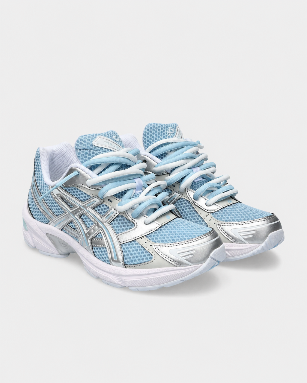 Asics GEL-1130 Baby Blue Custom