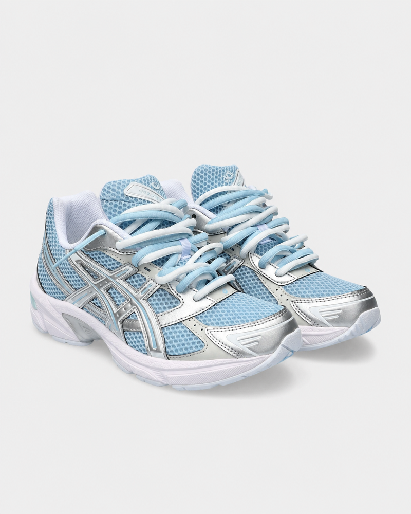 Asics GEL-1130 Baby Blue Custom