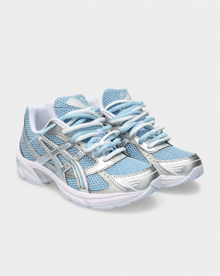 Asics GEL-1130 Baby Blue Custom