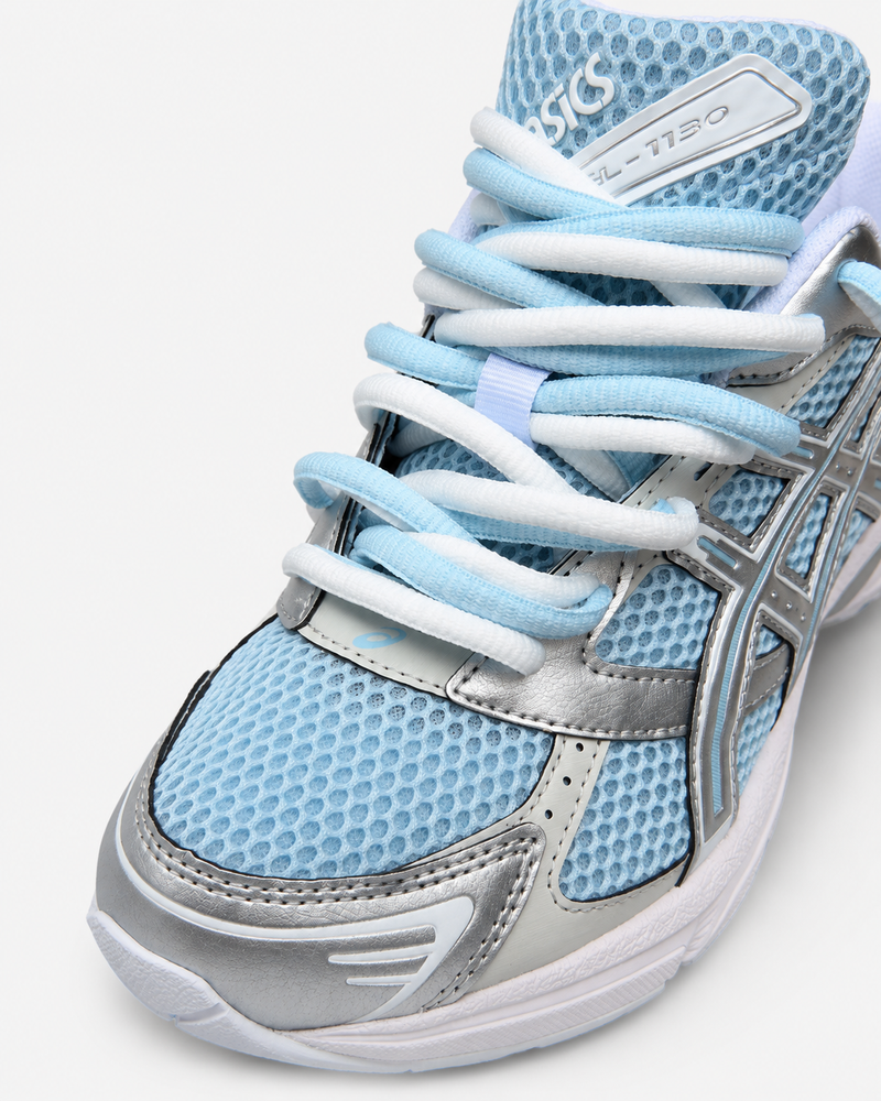 Asics GEL-1130 Baby Blue Custom