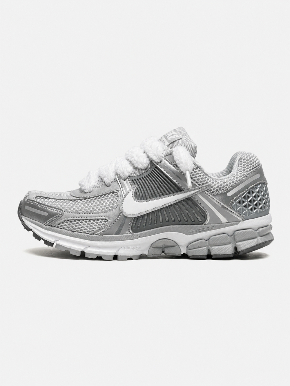 Nike Vomero 5 Cool Grey Custom