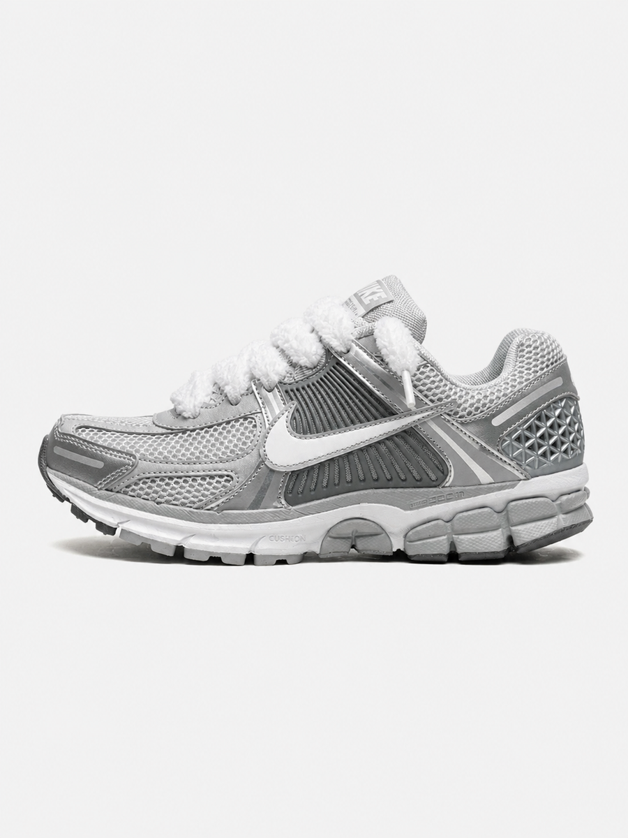 Nike Vomero 5 Cool Grey Custom
