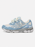 Asics GEL-NYC Doubles Laces Custom