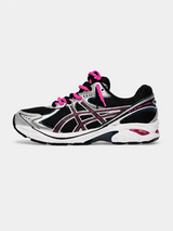 Asics GT-2160 Black Pinky Custom