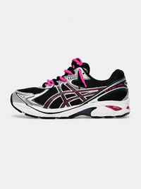 Asics GT-2160 Black Pinky Custom