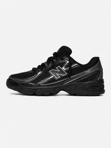 New Balance 740 Black Custom