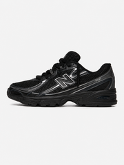 New Balance 740 Black Custom