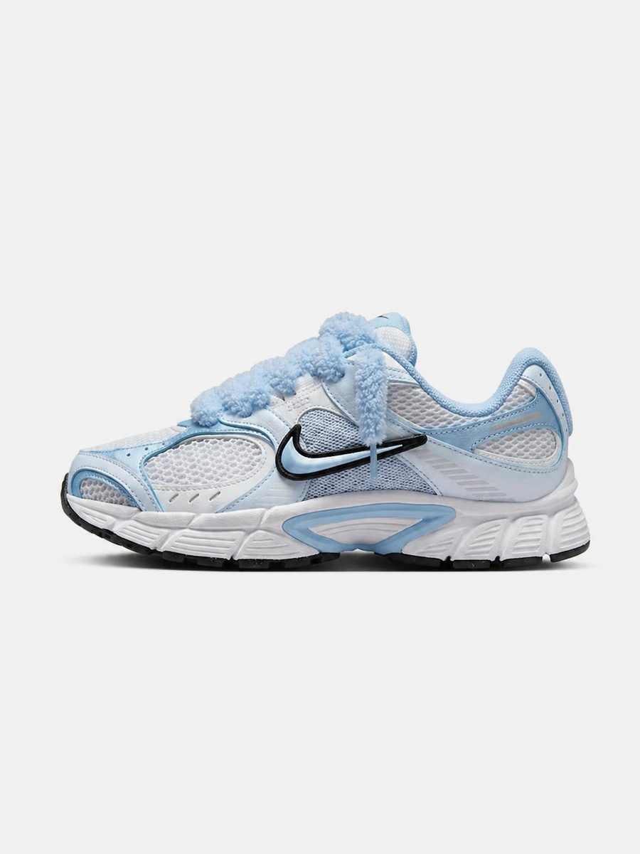 Nike Vomero 5 Running Ice Blue Custom