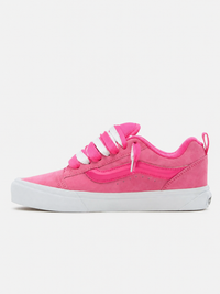 Vans KNU Skool Rosa Custom