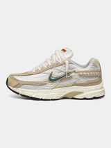 Nike Initiator Running Beige Custom