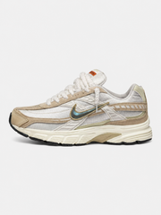 Nike Initiator Running Beige Custom